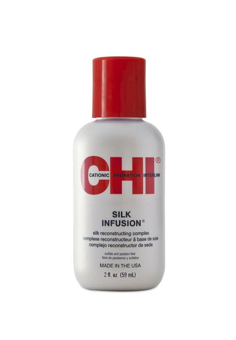 Farouk Chi Silk Infusion 59 ml Farouk Chi Silk Infusion 59 ml