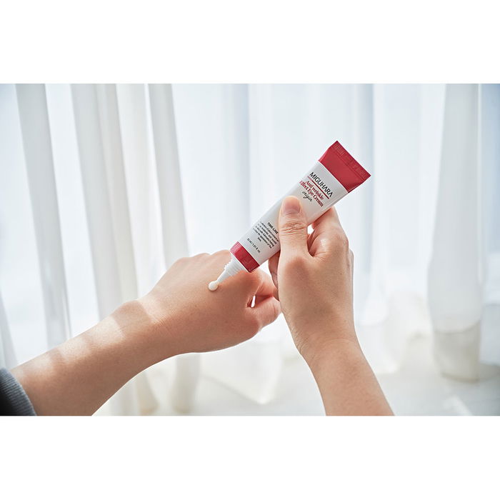 Miguhara Crema Contorno de Ojos Antiarrugas Origin 30 ml