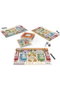 Asmodee 7 Wonders Dice Juego de Mesa con Dados de 3 a 7 Jugadores