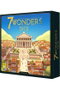 Asmodee 7 Wonders Dice Juego de Mesa con Dados de 3 a 7 Jugadores