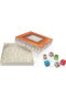 Asmodee 7 Wonders Dice Juego de Mesa con Dados de 3 a 7 Jugadores