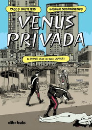 DIBBUKS Venus privada
