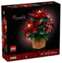 LEGO Botanicals Flor de Pascua 10370
