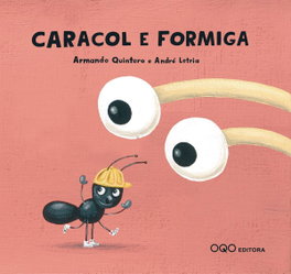 OQO Caracol e Formiga