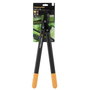 Fiskars PowerGear Bypass Looper Medium Tijeras de Podar L74 (1000582)