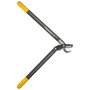 Fiskars PowerGear II Bypass L74 55 cm Podadera con Cabezal de Gancho