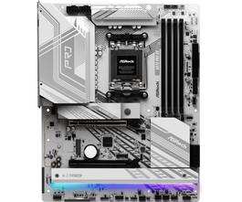 ASRock X870 PRO RS Placa Base AMD X870 Socket AM5 ATX DDR5 90-MXBPZ0-A0UAYZ