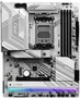 ASRock X870 PRO RS ATX Blanco para Socket AM5