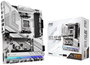 ASRock X870 PRO RS ATX Blanco para Socket AM5