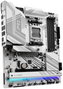 ASRock X870 PRO RS ATX Blanco para Socket AM5