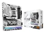 ASRock X870 PRO RS ATX Blanca