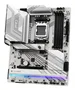 ASRock X870 PRO RS ATX Blanca