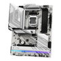ASRock X870 PRO RS ATX Blanco para Socket AM5