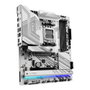 ASRock X870 PRO RS ATX Blanco para Socket AM5