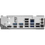 ASRock X870 PRO RS ATX Blanca