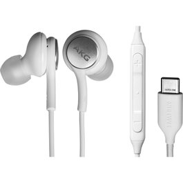 Samsung EO-IC100 Auriculares USB Tipo C Blanco