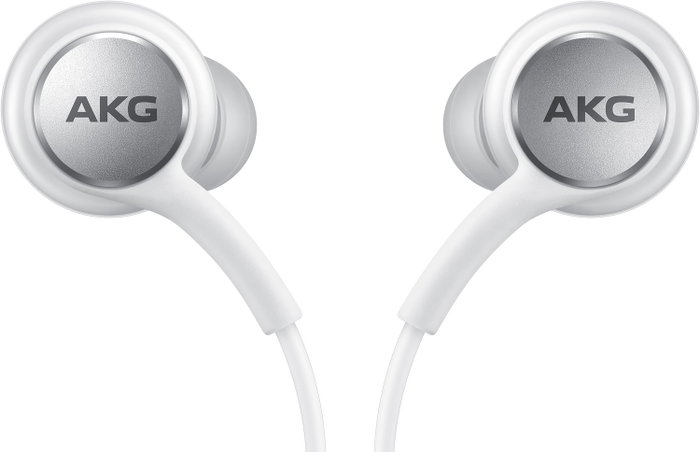Samsung Auriculares EO-IC100 USB Tipo-C Blanco