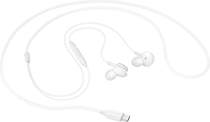 Samsung Auriculares EO-IC100 USB Tipo-C Blanco