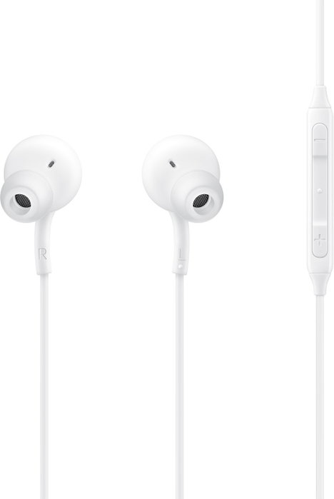 Samsung Auriculares EO-IC100 USB Tipo-C Blanco