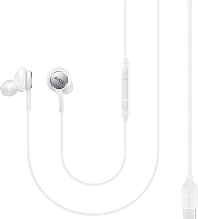 Samsung Auriculares EO-IC100 USB Tipo-C Blanco