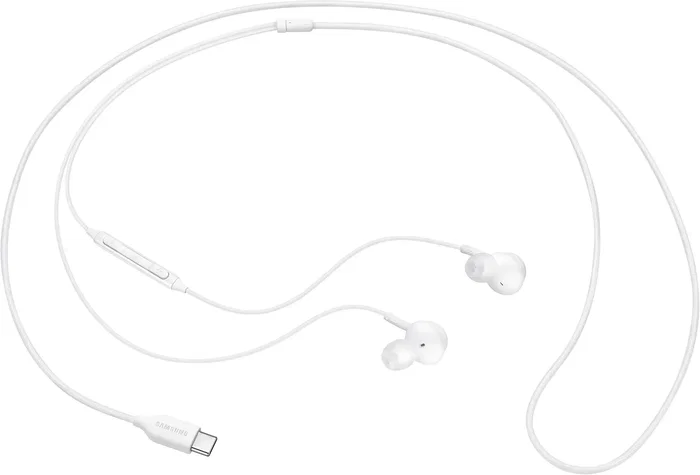 Samsung Auriculares EO-IC100 USB Tipo-C Blanco