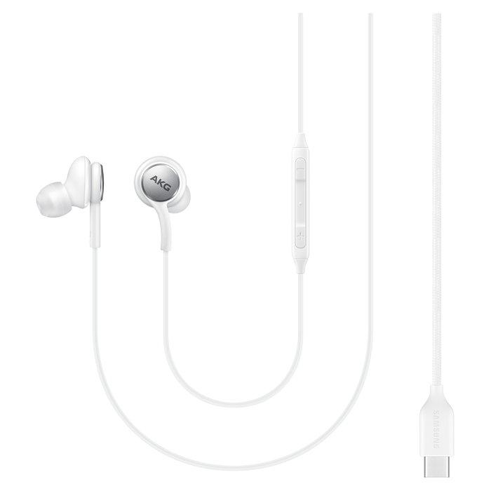 Samsung Auriculares EO-IC100 USB Tipo-C Blanco