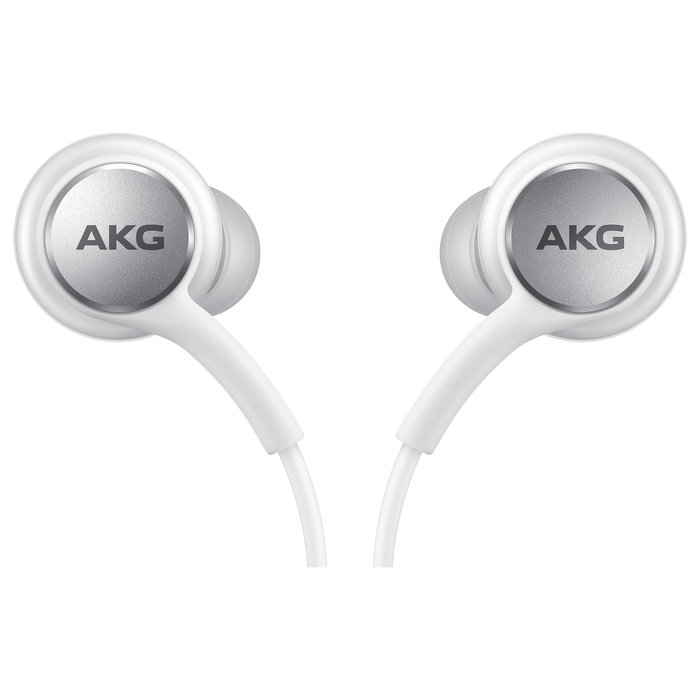 Samsung Auriculares EO-IC100 USB Tipo-C Blanco