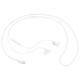 Samsung EO-IC100 Auriculares Intrauditivos USB Tipo C Blanco