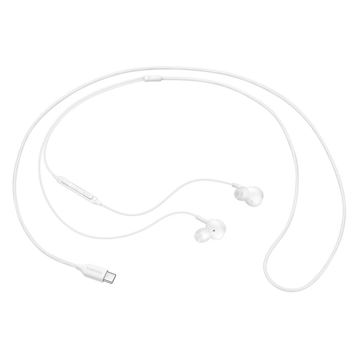 Samsung Auriculares EO-IC100 USB Tipo-C Blanco