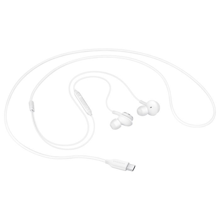 Samsung Auriculares EO-IC100 USB Tipo-C Blanco