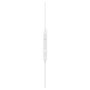 Samsung Auriculares EO-IC100 USB Tipo-C Blanco