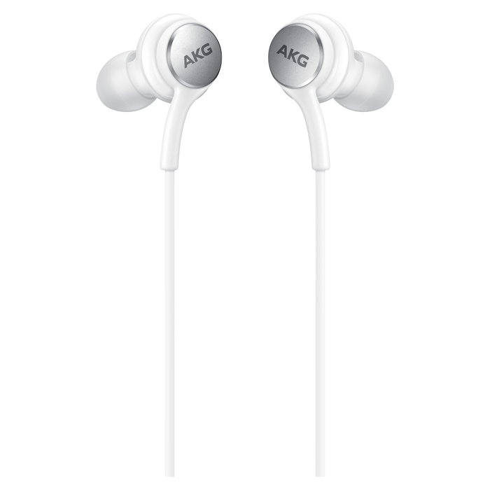 Samsung Auriculares EO-IC100 USB Tipo-C Blanco