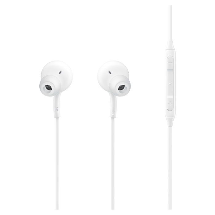 Samsung Auriculares EO-IC100 USB Tipo-C Blanco