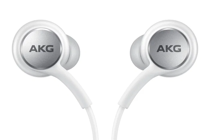 Samsung EO-IC100 Auriculares Intraurales Alámbricos USB Tipo-C con Micrófono para Llamadas y Música - Blanco