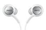 Samsung EO-IC100 Auriculares Intraurales Alámbricos USB Tipo-C con Micrófono para Llamadas y Música - Blanco