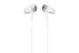 Samsung EO-IC100 Auriculares Intraurales Alámbricos USB Tipo-C con Micrófono para Llamadas y Música - Blanco
