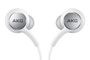 Samsung EO-IC100 Auriculares Alámbrico USB Tipo C para Llamadas y Música, Intraurales, Color Blanco