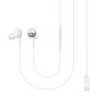 Samsung Auriculares EO-IC100 USB Tipo-C Blanco