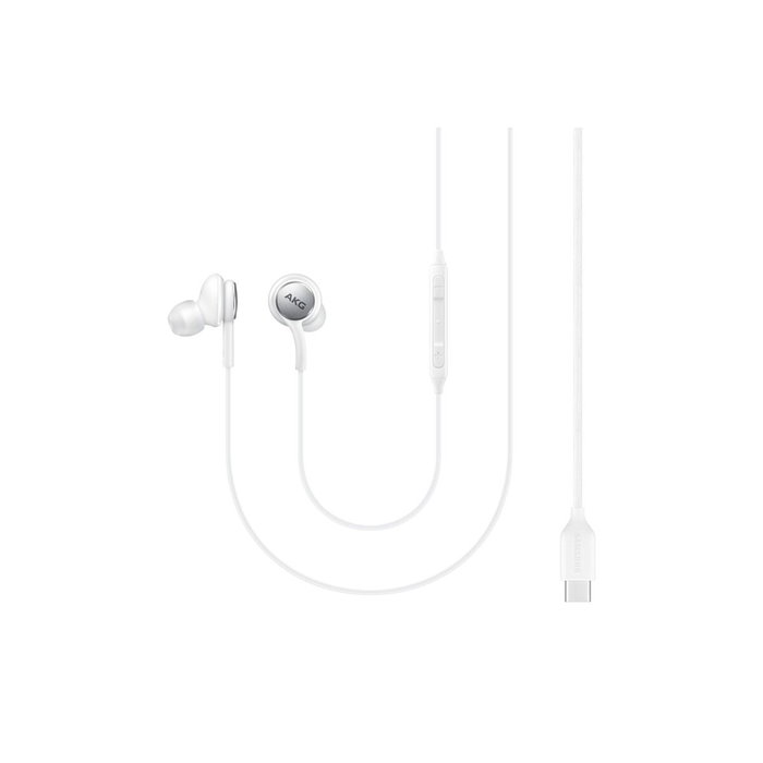 Samsung Auriculares EO-IC100 USB Tipo-C Blanco