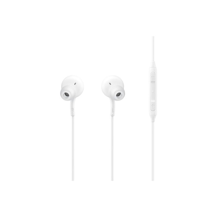 Samsung Auriculares EO-IC100 USB Tipo-C Blanco
