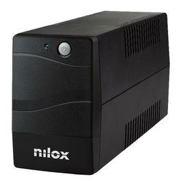 SAI Interactivo Nilox NXGCLI15001X9V2 1050 W