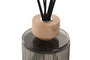 DKD Home Decor Ambientador Mikado Marron 1000 ml Aroma Darjeeling 6m