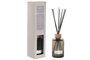 DKD Home Decor Ambientador Mikado Marron 1000 ml Aroma Darjeeling 6m