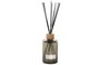 DKD Home Decor Ambientador Mikado Marron 1000 ml Aroma Darjeeling 6m