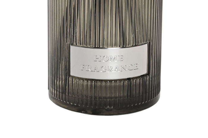 DKD Home Decor Ambientador Mikado Marron 1000 ml Aroma Darjeeling 6m