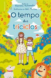 ALFARROBA, O TEMPO DOS TRICICLOS