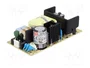 MEAN WELL RPS-60-24 Fuente de alimentación de 60W
