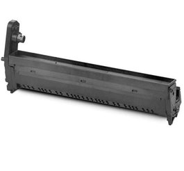 OKI C822/C831/C841 Tambor Negro 30.000 paginas