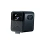 Wanbo 2025 Mozart 1 Pro Proyector Portátil 1200 Lúmenes Full HD Azul Oscuro