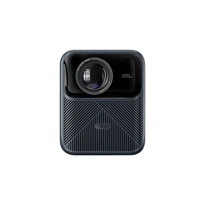 Wanbo 2025 Mozart 1 Pro Proyector Portátil 1200 Lúmenes Full HD Azul Oscuro Wanbo 2025 Mozart 1 Pro Proyector Portátil 1200 Lúmenes Full HD Azul Oscuro